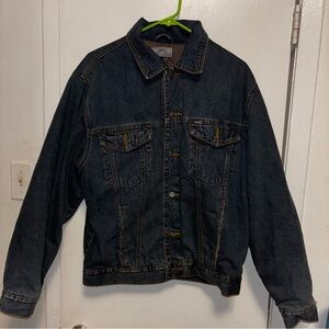 Vintage Jep’s Denim Jacket